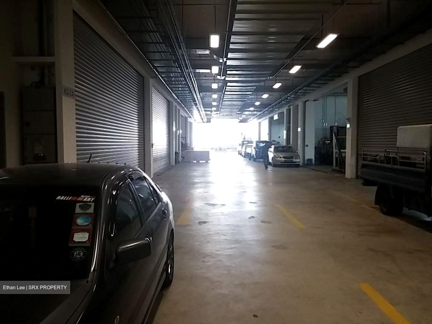 Westlink One (D22), Factory #464480521